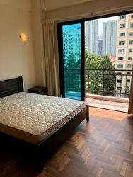 The Anchorage (D3), Condominium #582227181